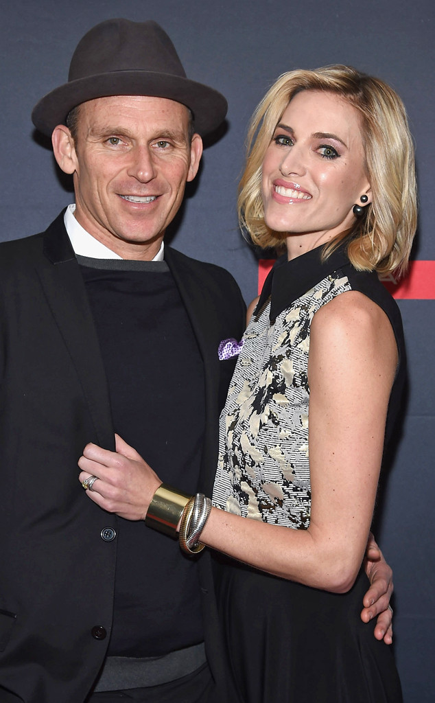 Josh Taekman, Kristen Taekman Josh Taekman, Kristen Taekman